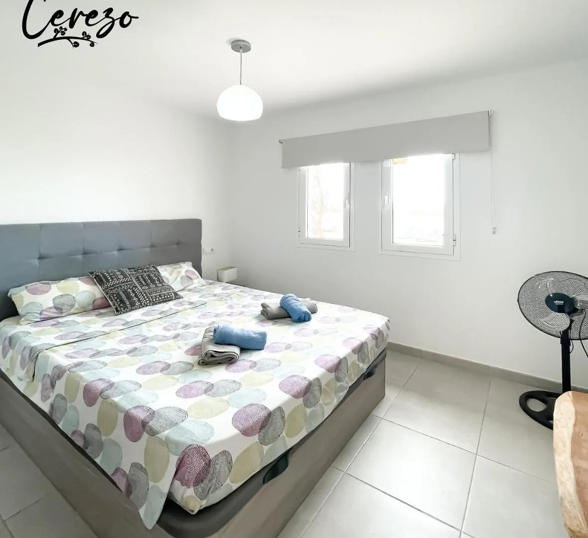 Apartamento Corralejo Sun Cerezo Pool España