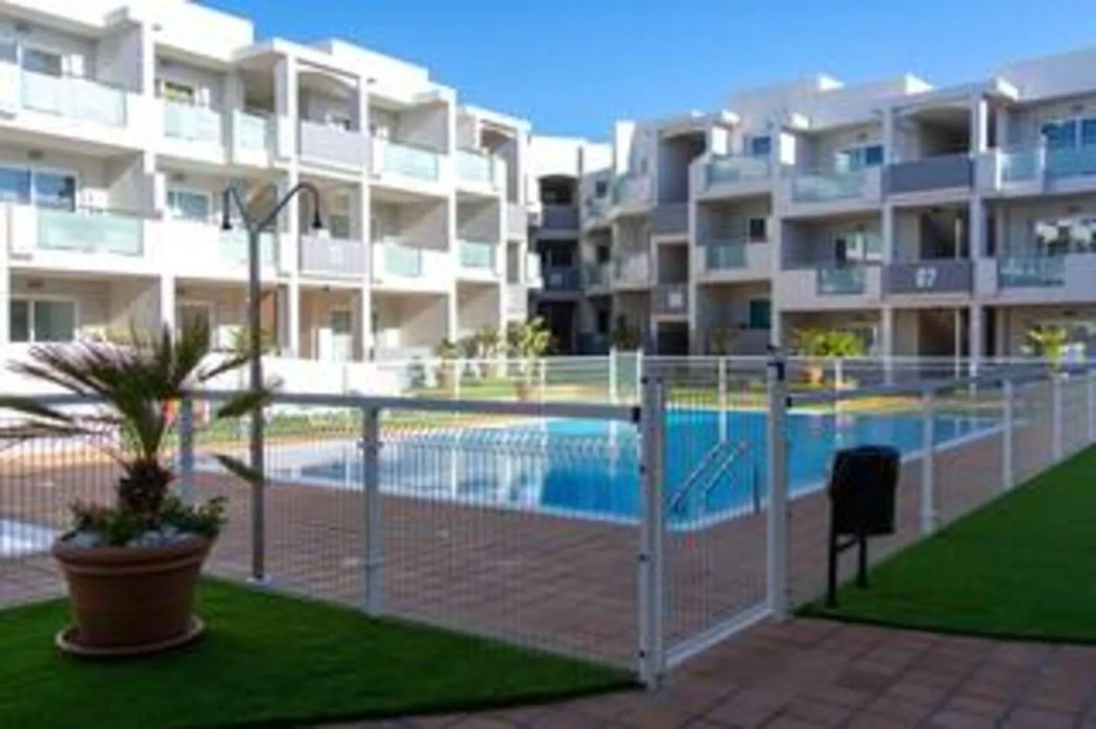 Appartamento B-Rent Corralejo Sun Cerezo Pool Spagna