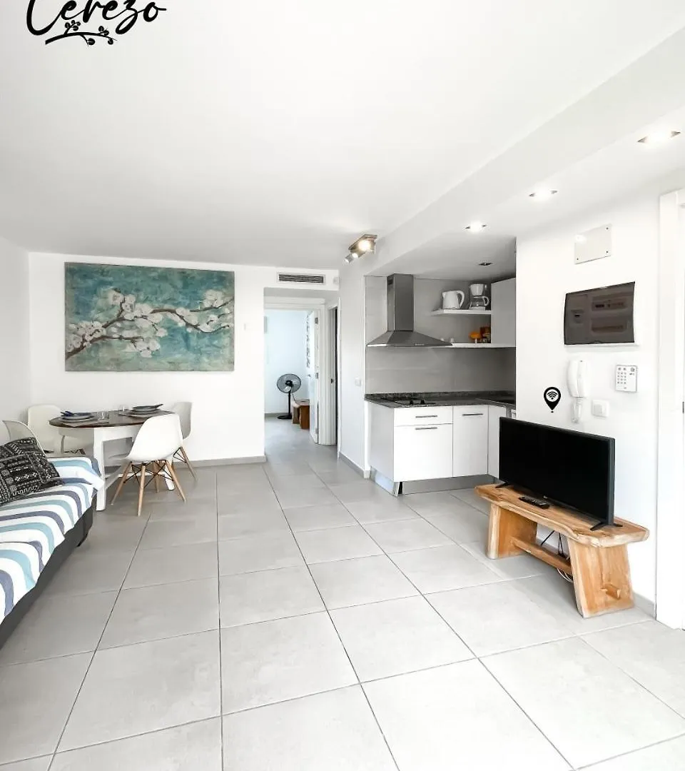 Apartamento Corralejo Sun Cerezo Pool