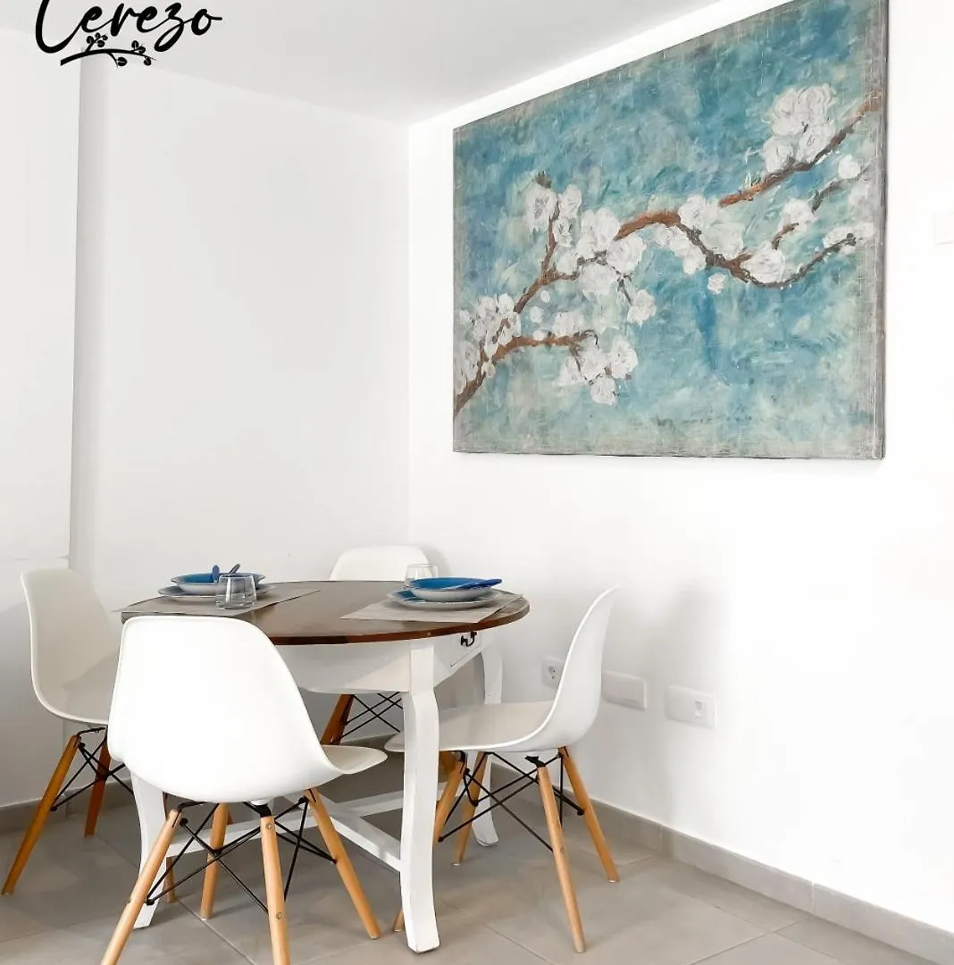 Apartamento Corralejo Sun Cerezo Pool