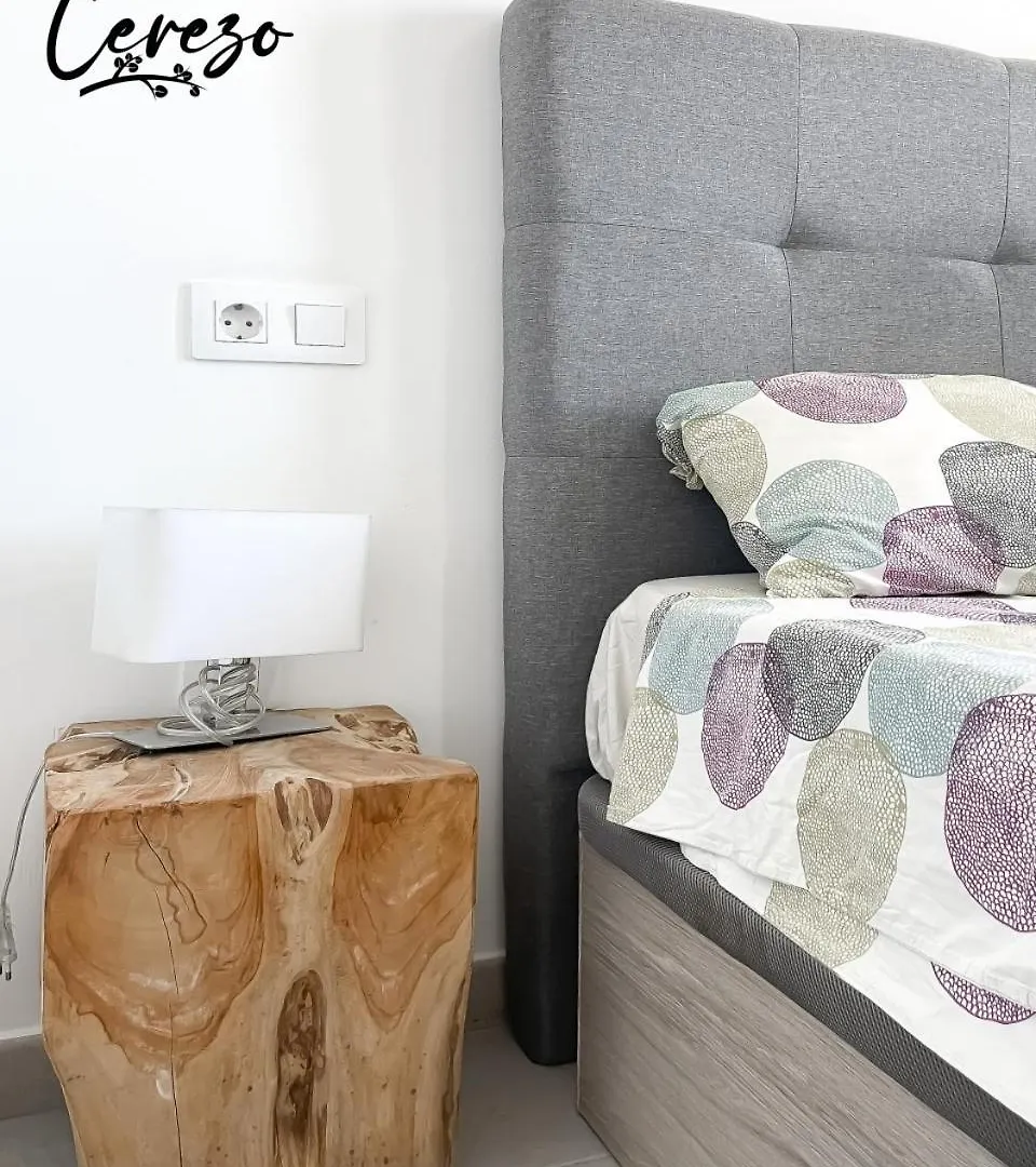 Apartamento Corralejo Sun Cerezo Pool