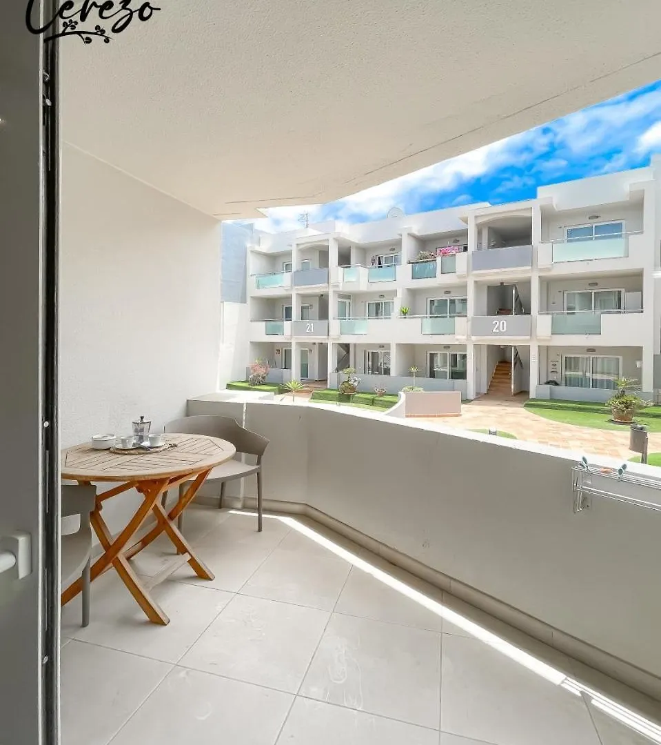 Apartamento Corralejo Sun Cerezo Pool
