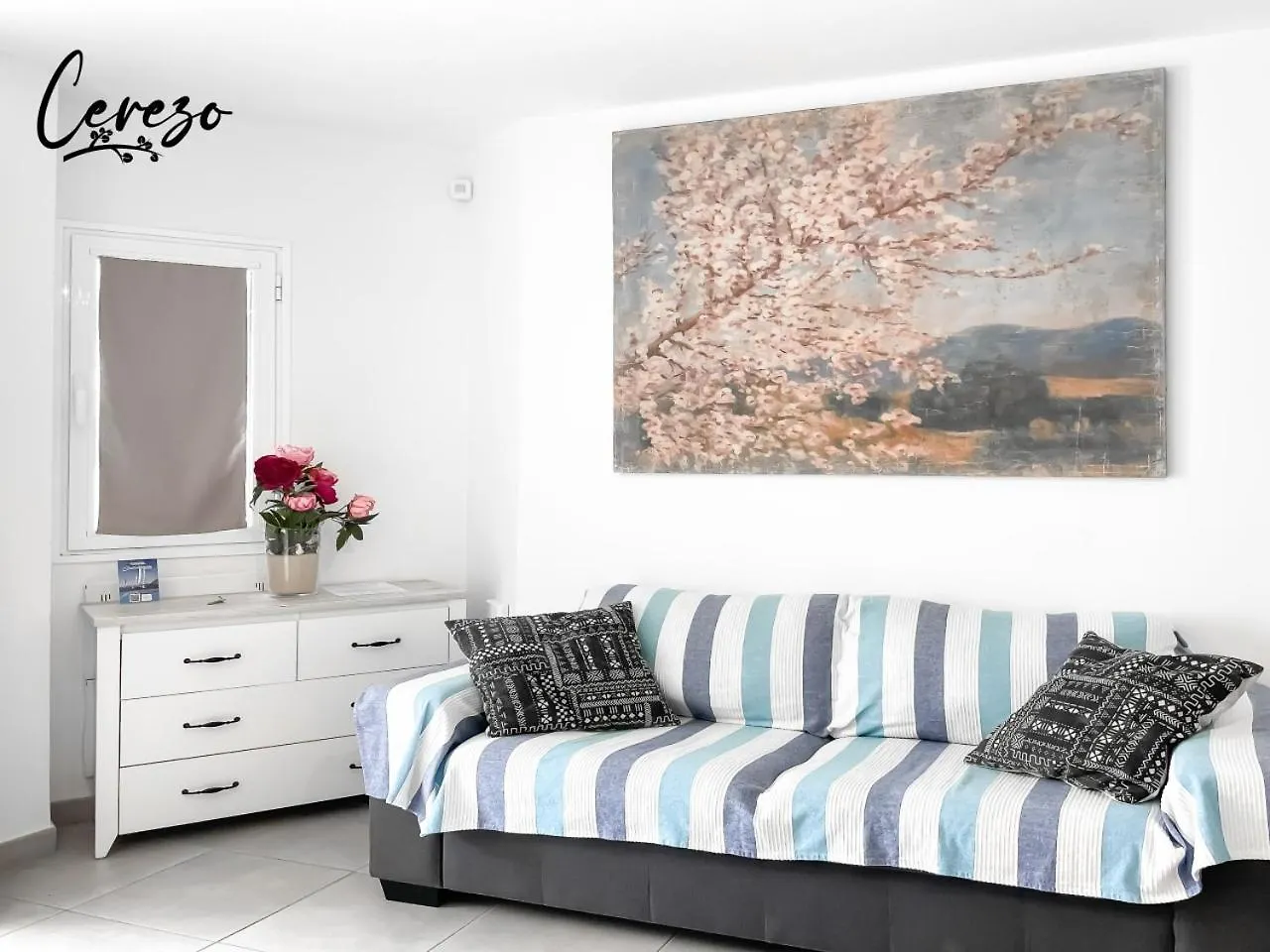 B-Rent Corralejo Sun Cerezo Pool Apartment