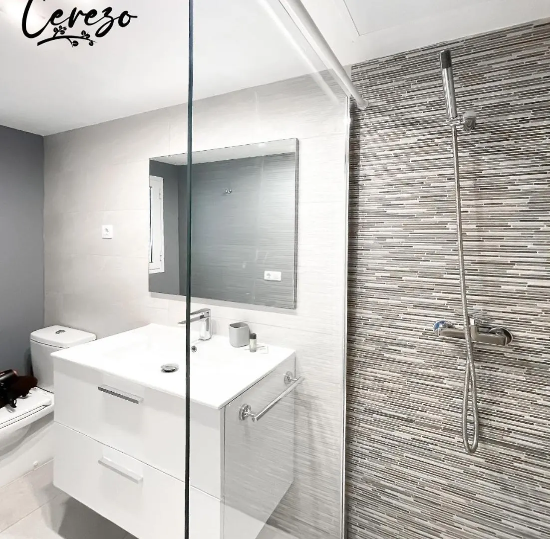 Apartamento Corralejo Sun Cerezo Pool