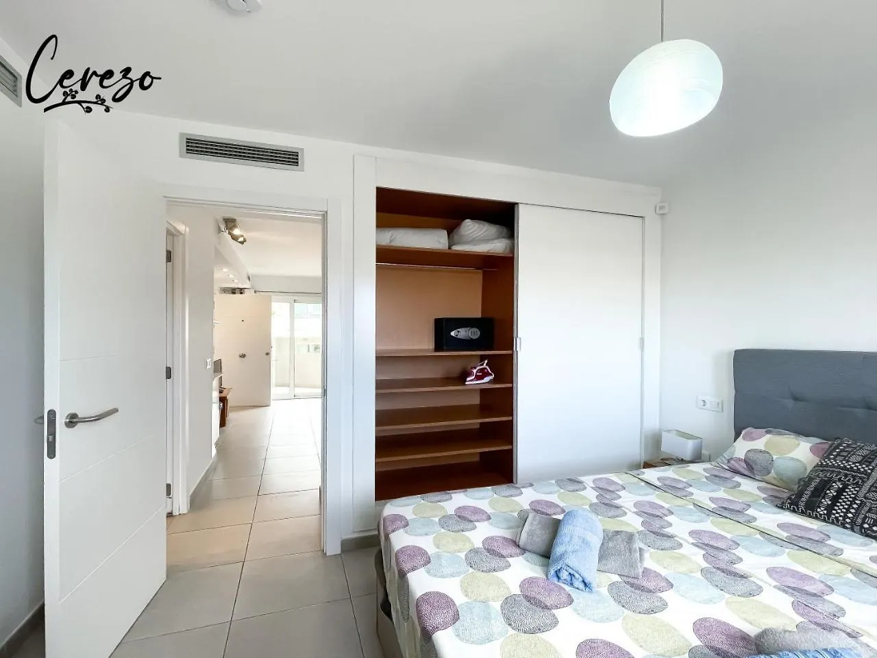 B-Rent Corralejo Sun Cerezo Pool Apartment 0*,
