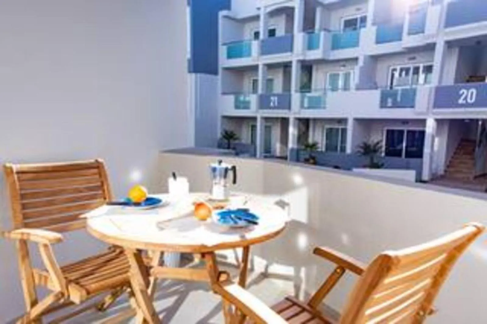 Appartamento B-Rent Corralejo Sun Cerezo Pool Spagna