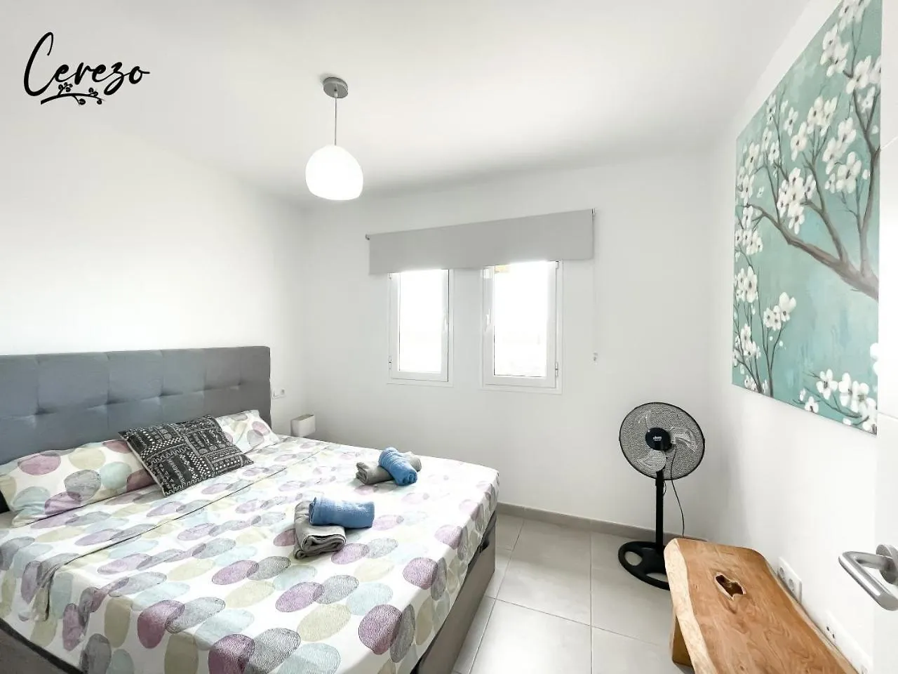 Apartamento Corralejo Sun Cerezo Pool 0*,