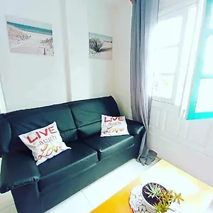 Apartamento Casa Nieves, Corralejo