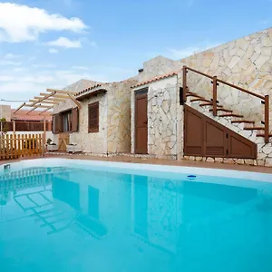 Сasa de vacaciones Casitas 28, Corralejo