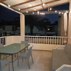 Apartamento Calima, Corralejo