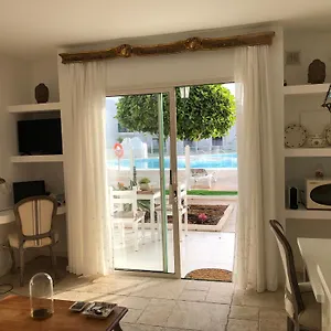 Magnifico En Dunas De Apartamento Corralejo