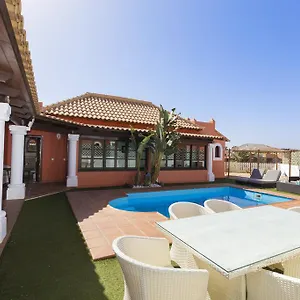Villa Corralejo Beach Villa Corralejo